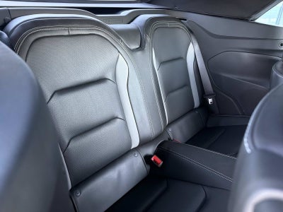 2021 Chevrolet Camaro LT1