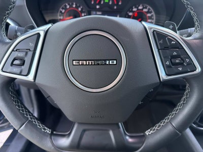 2021 Chevrolet Camaro LT1