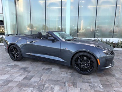 2021 Chevrolet Camaro LT1