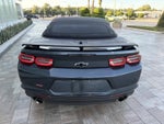 2021 Chevrolet Camaro LT1