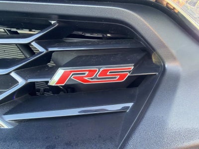 2021 Chevrolet Camaro LT1