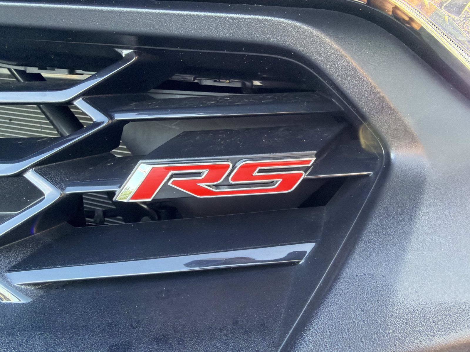 2021 Chevrolet Camaro LT1