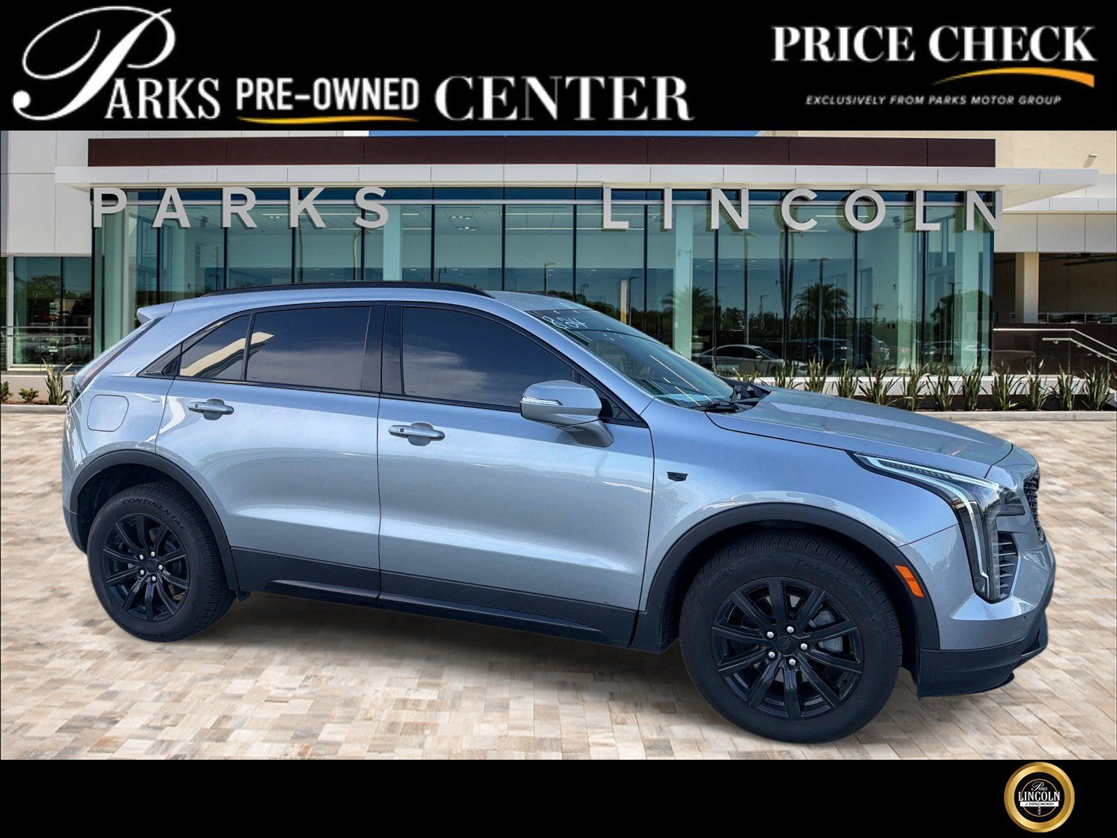 2023 Cadillac XT4 FWD Sport