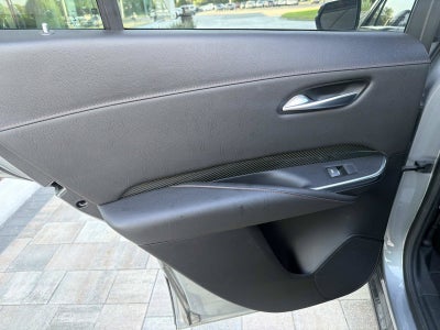 2023 Cadillac XT4 FWD Sport