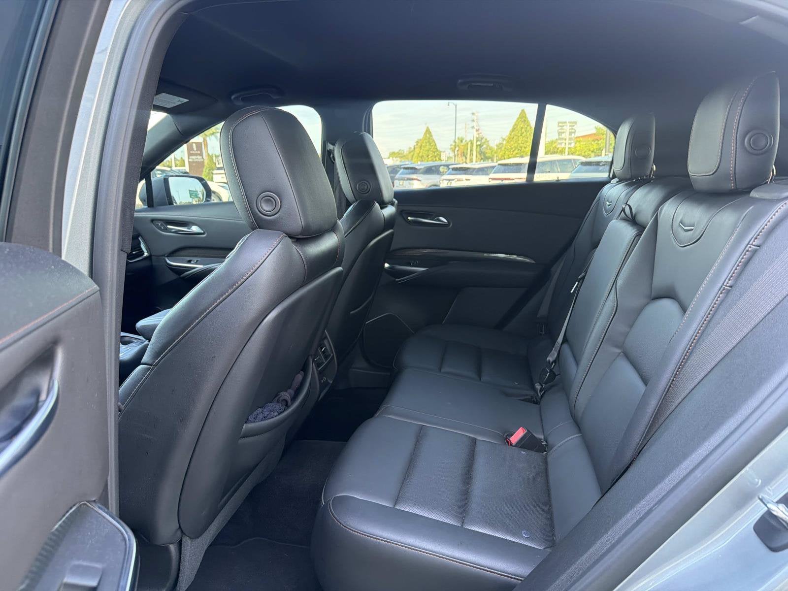 2023 Cadillac XT4 FWD Sport