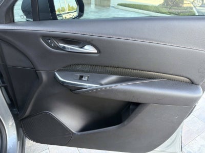 2023 Cadillac XT4 FWD Sport