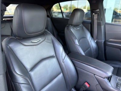 2023 Cadillac XT4 FWD Sport