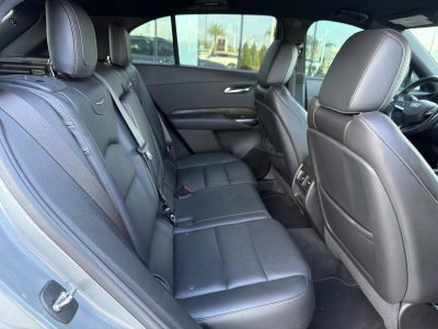 2023 Cadillac XT4 FWD Sport