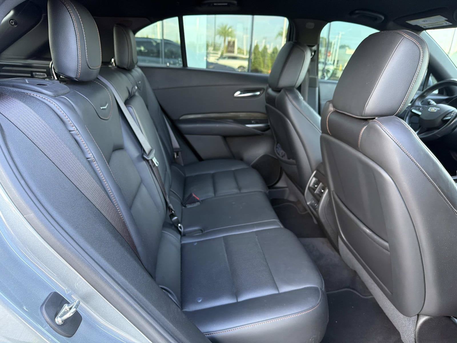 2023 Cadillac XT4 FWD Sport