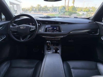 2023 Cadillac XT4 FWD Sport