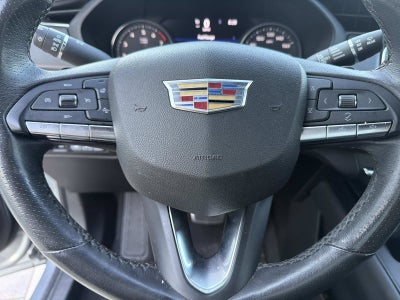 2023 Cadillac XT4 FWD Sport