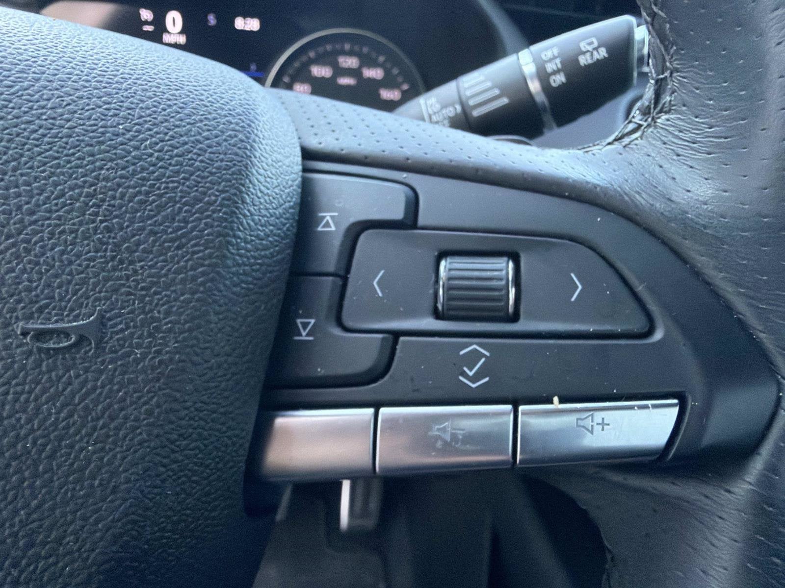 2023 Cadillac XT4 FWD Sport