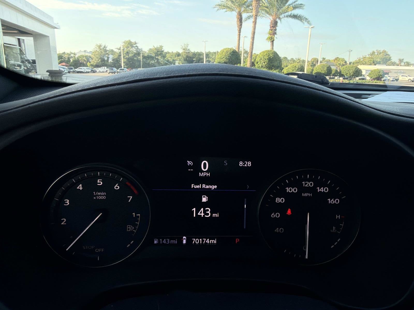 2023 Cadillac XT4 FWD Sport