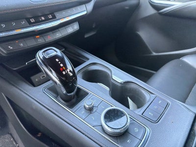 2023 Cadillac XT4 FWD Sport