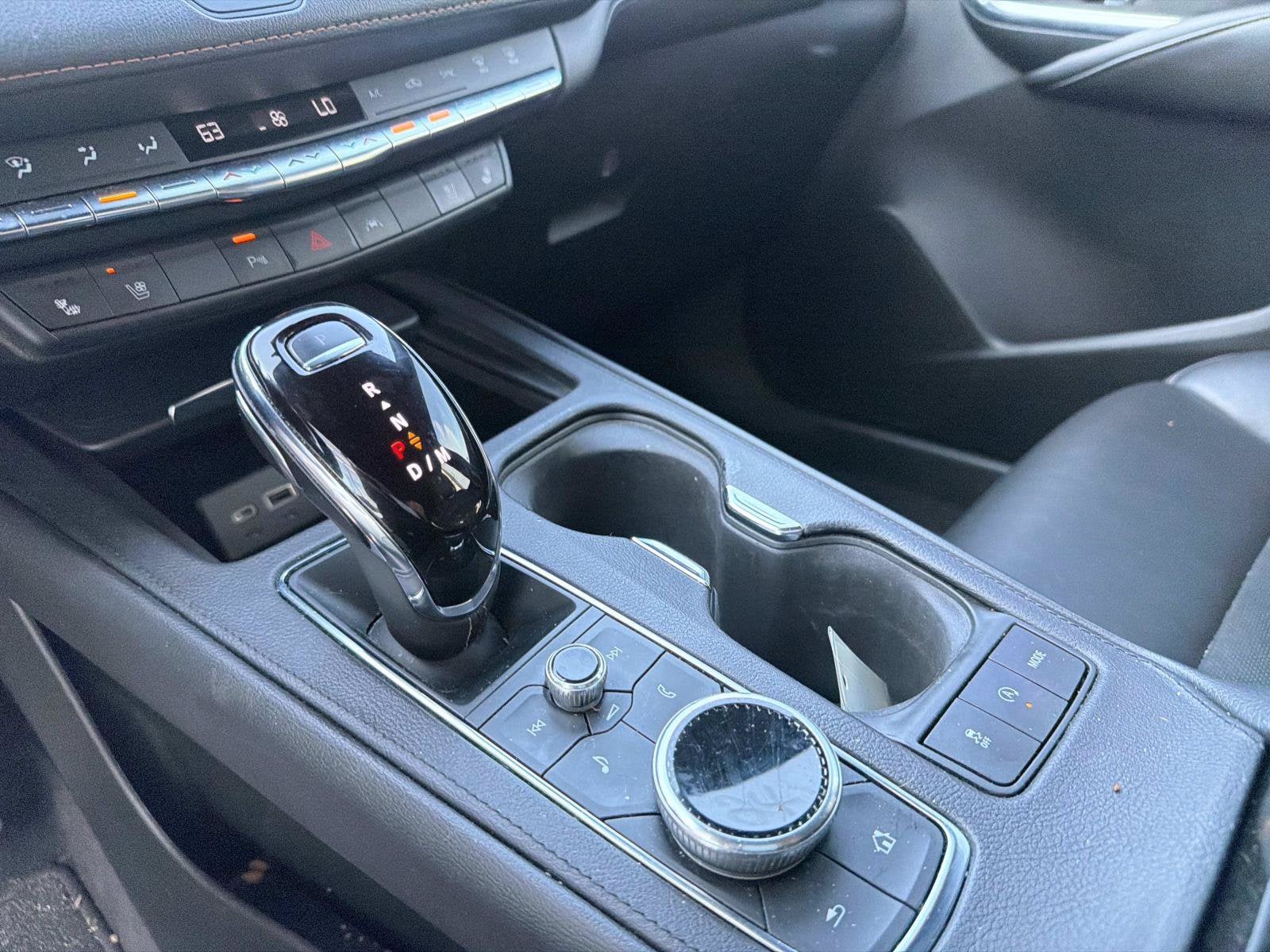 2023 Cadillac XT4 FWD Sport