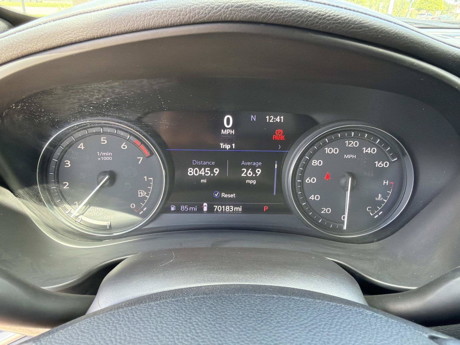 2023 Cadillac XT4 FWD Sport
