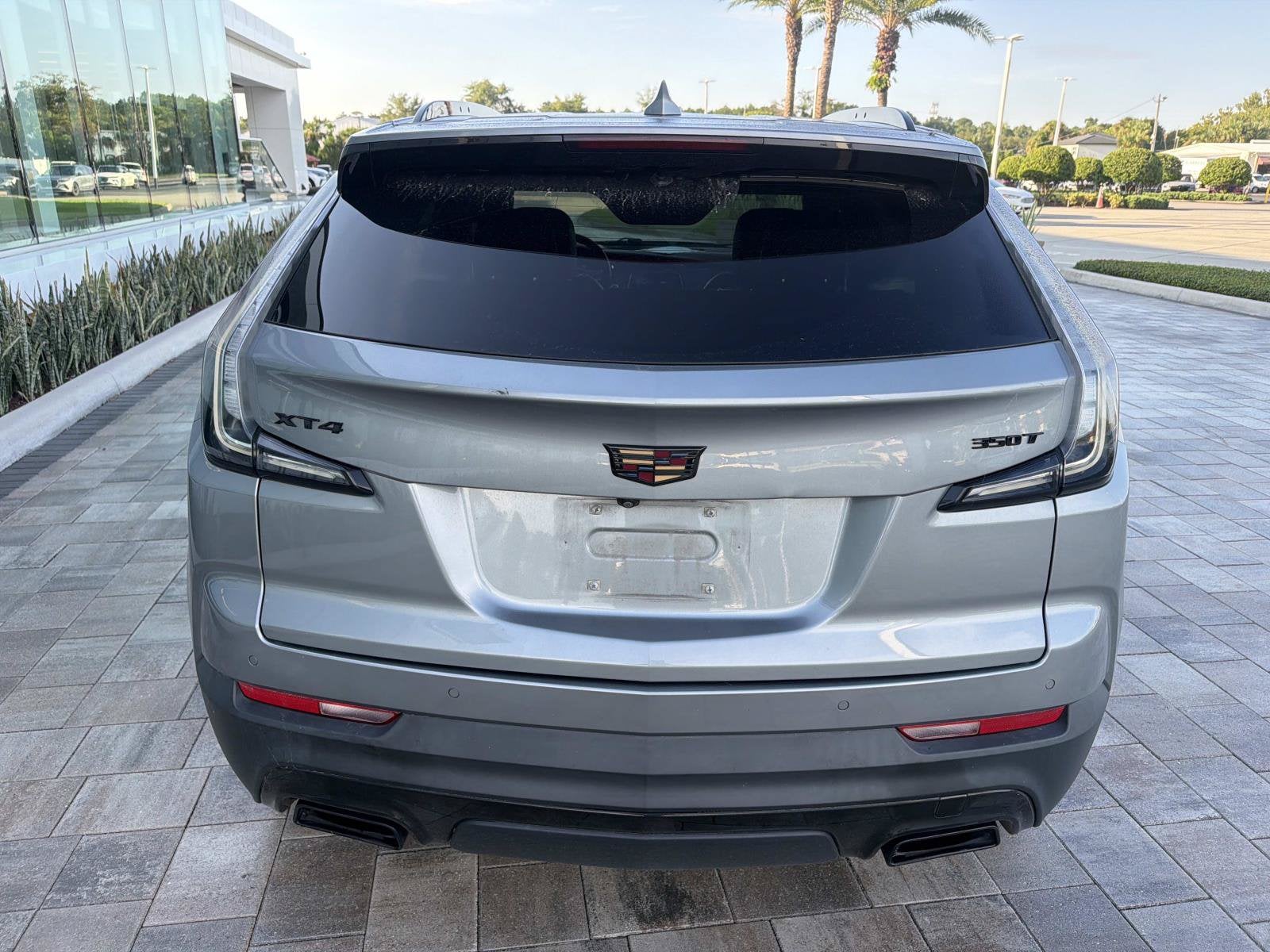 2023 Cadillac XT4 FWD Sport
