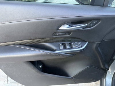 2023 Cadillac XT4 FWD Sport