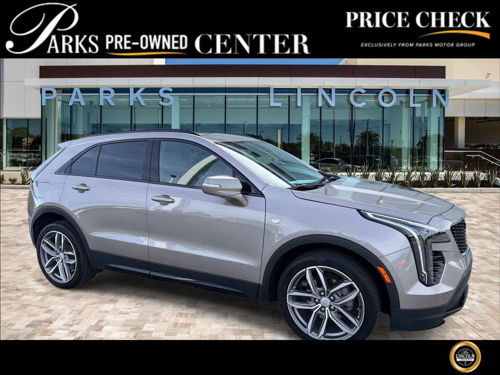 2023 Cadillac XT4 FWD Sport
