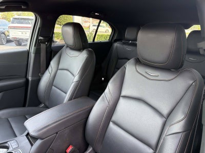 2023 Cadillac XT4 FWD Sport
