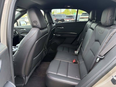 2023 Cadillac XT4 FWD Sport