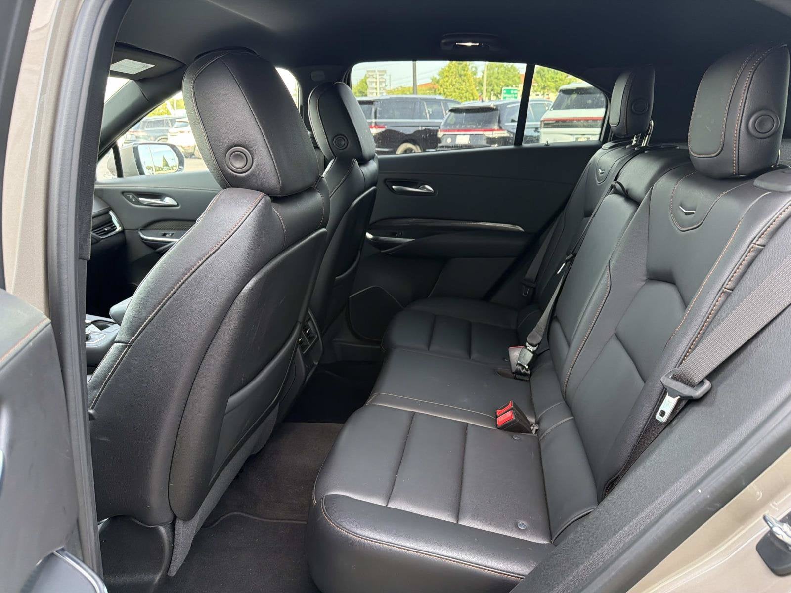 2023 Cadillac XT4 FWD Sport