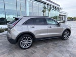 2023 Cadillac XT4 FWD Sport