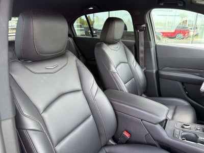 2023 Cadillac XT4 FWD Sport
