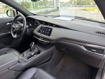 2023 Cadillac XT4 FWD Sport