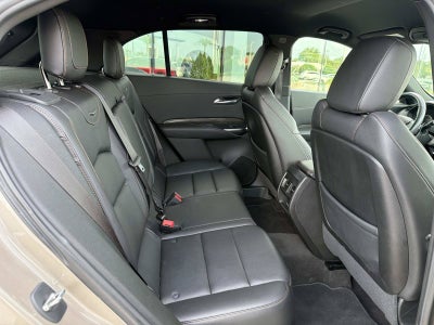 2023 Cadillac XT4 FWD Sport