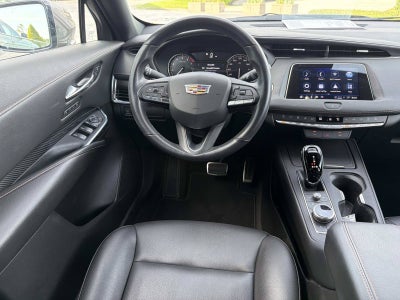 2023 Cadillac XT4 FWD Sport