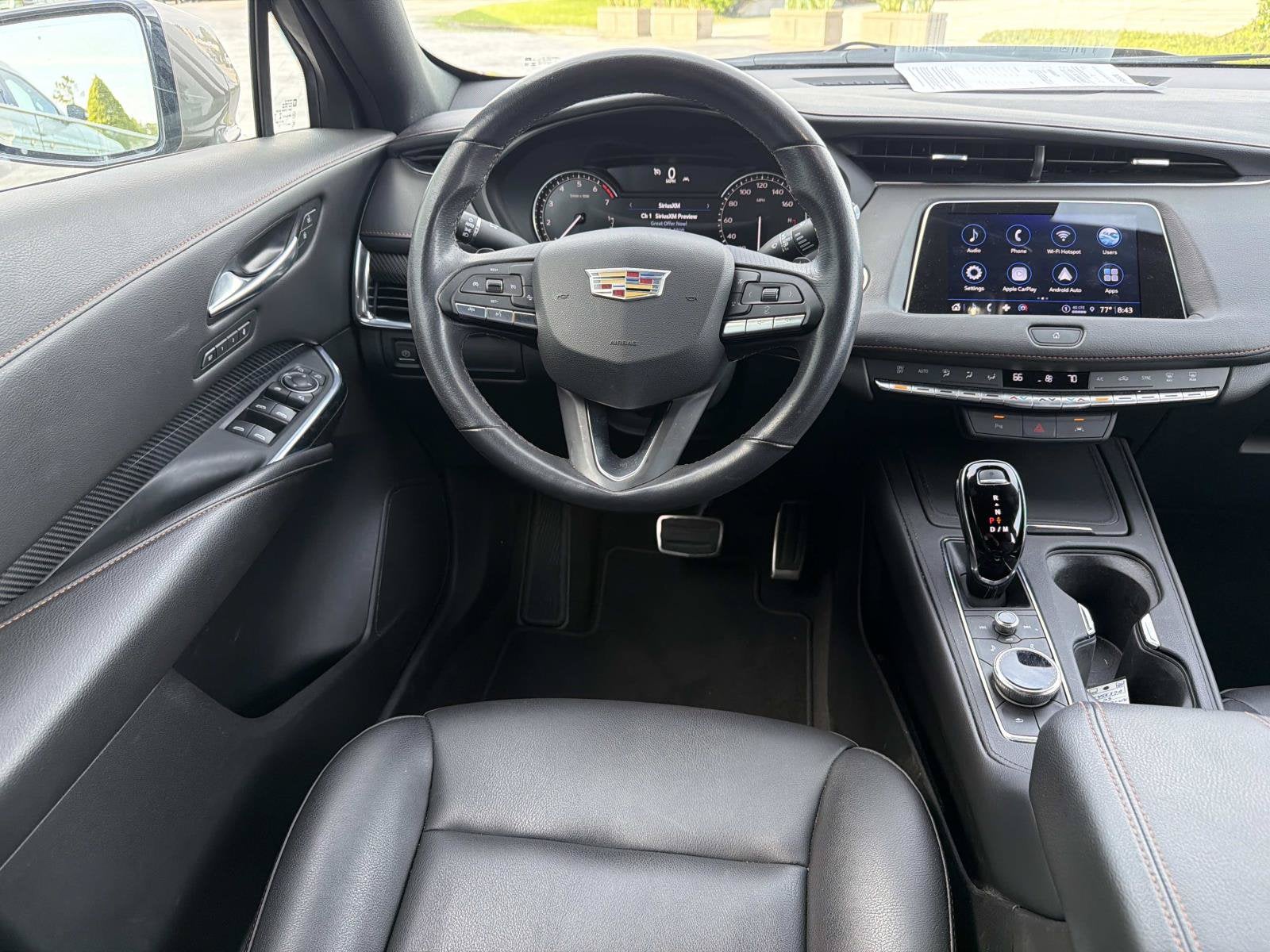 2023 Cadillac XT4 FWD Sport