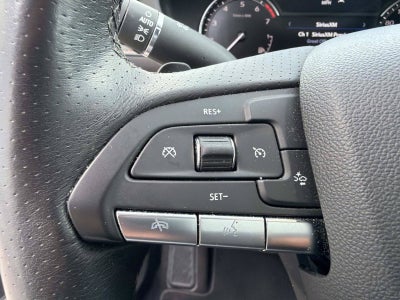 2023 Cadillac XT4 FWD Sport