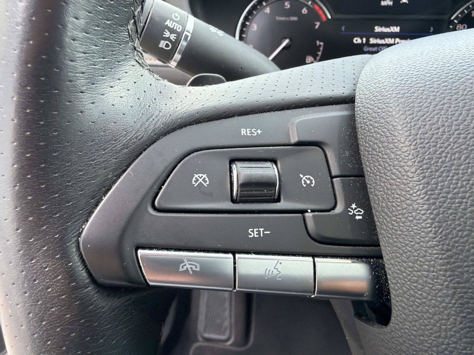 2023 Cadillac XT4 FWD Sport