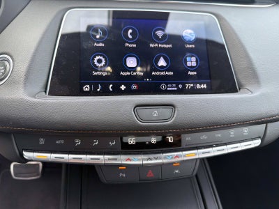 2023 Cadillac XT4 FWD Sport