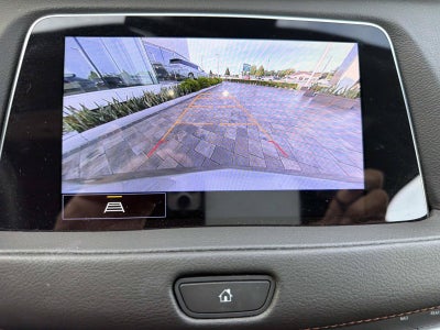 2023 Cadillac XT4 FWD Sport