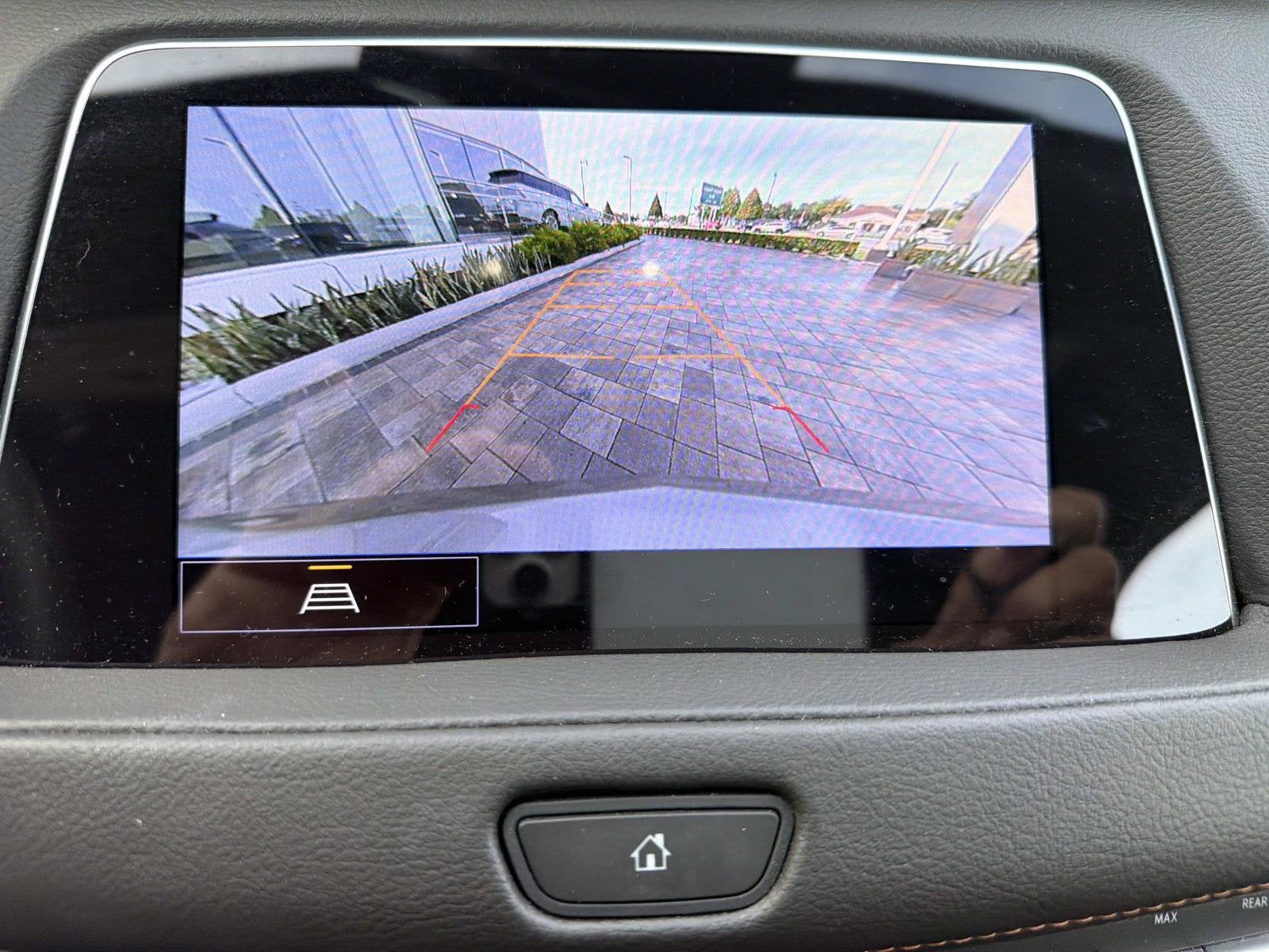 2023 Cadillac XT4 FWD Sport