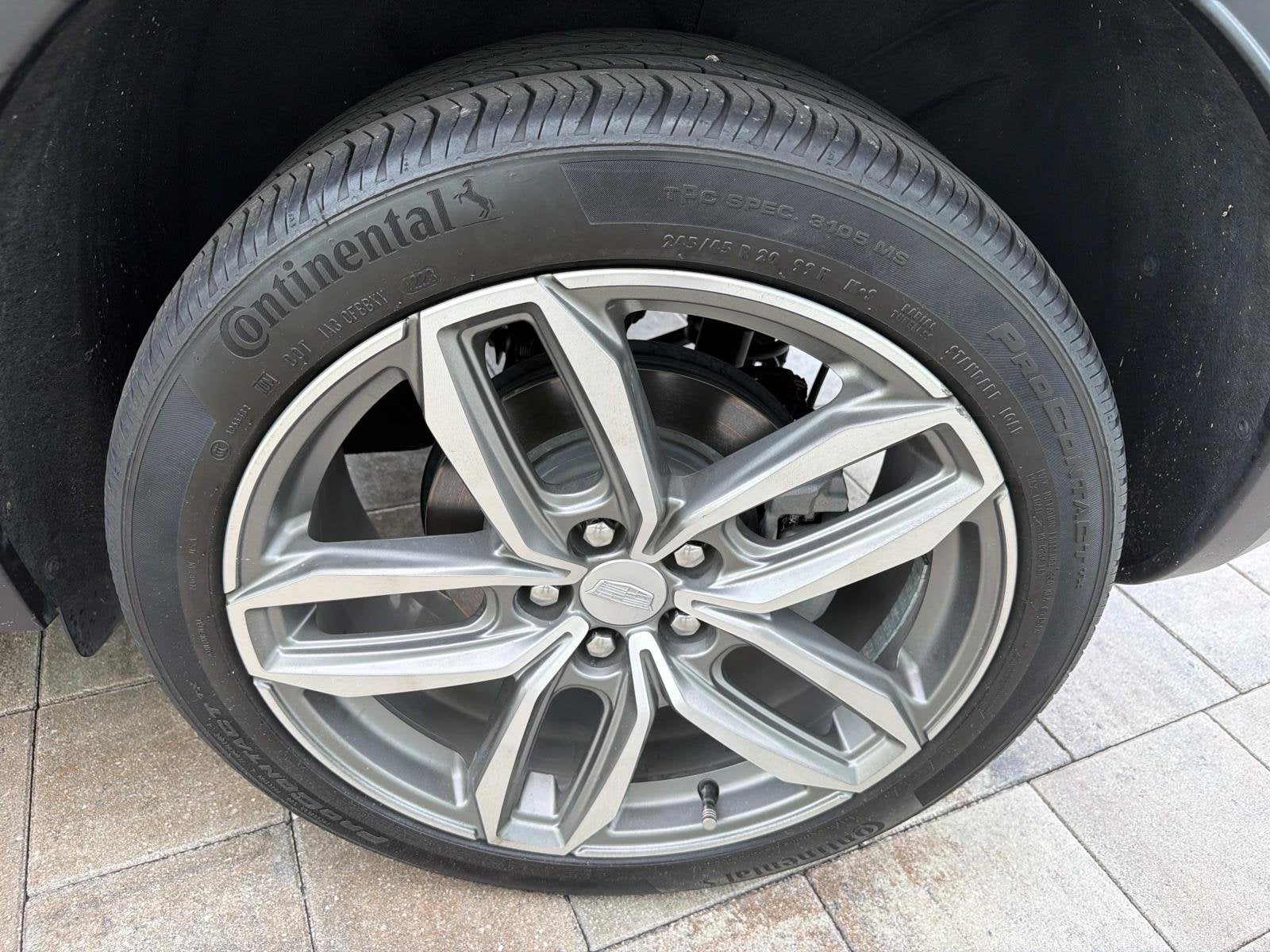 2023 Cadillac XT4 FWD Sport
