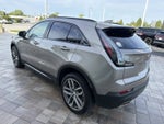 2023 Cadillac XT4 FWD Sport