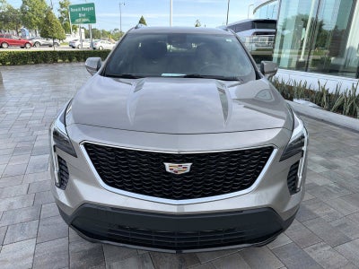 2023 Cadillac XT4 FWD Sport