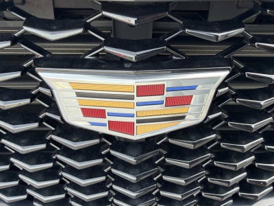 2023 Cadillac XT4 FWD Sport