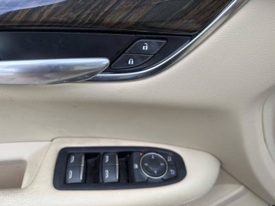 2019 Cadillac XT5 FWD