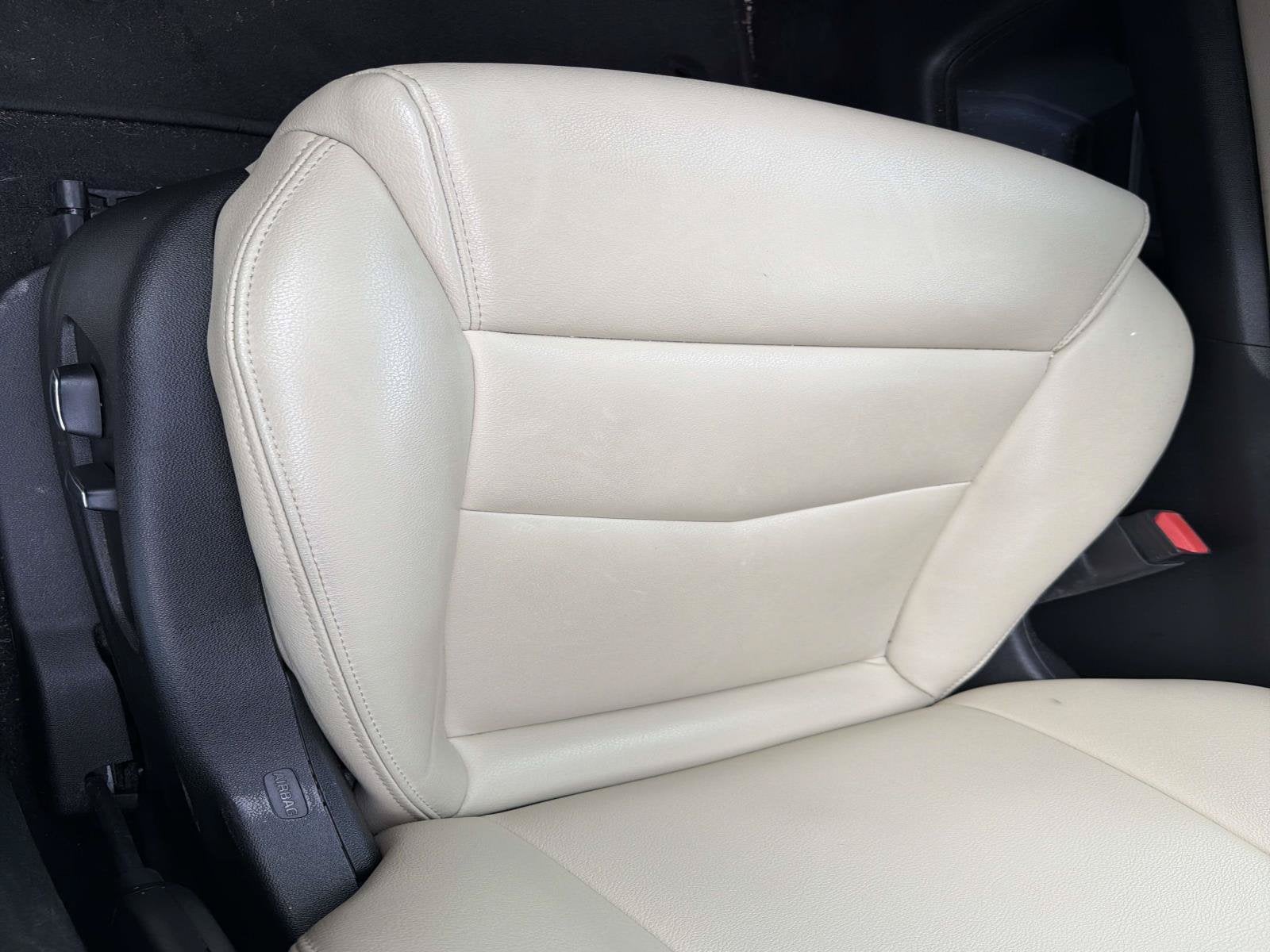 2019 Cadillac XT5 FWD