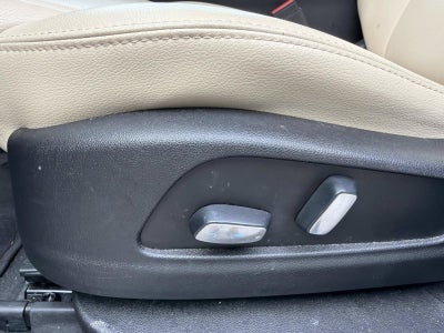 2019 Cadillac XT5 FWD