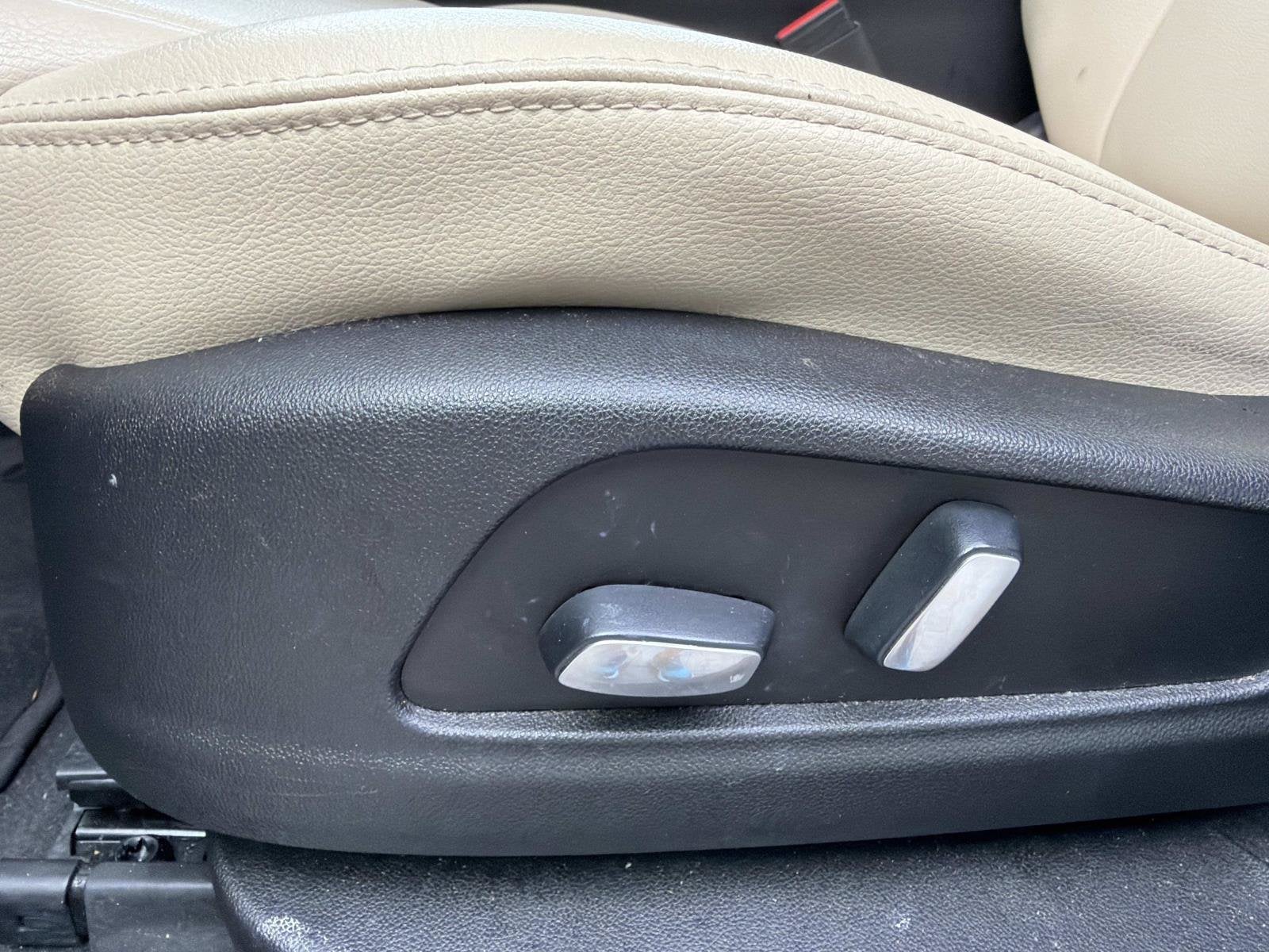 2019 Cadillac XT5 FWD