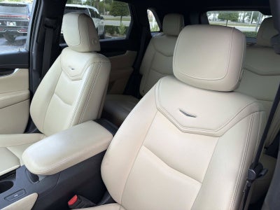 2019 Cadillac XT5 FWD