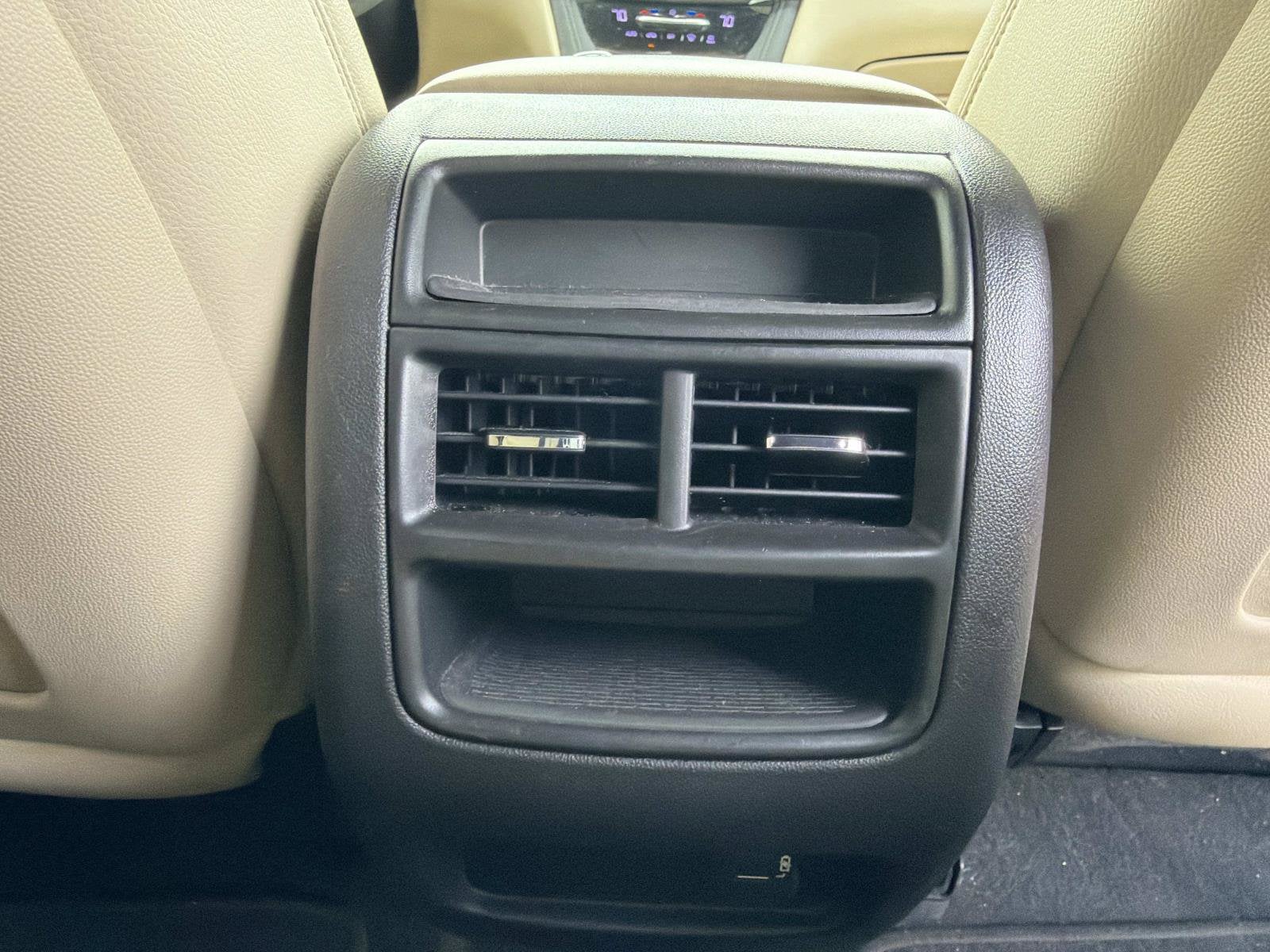 2019 Cadillac XT5 FWD