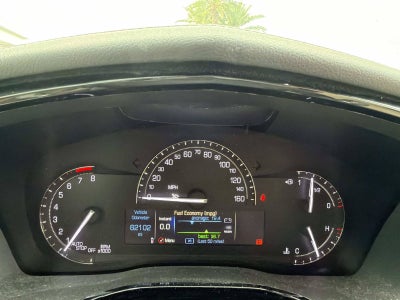 2019 Cadillac XT5 FWD