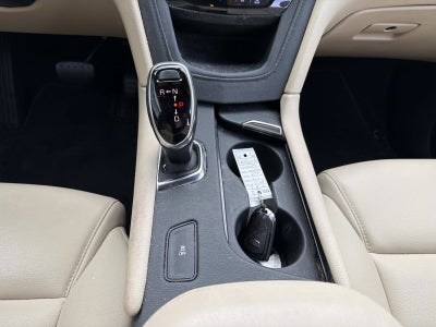 2019 Cadillac XT5 FWD