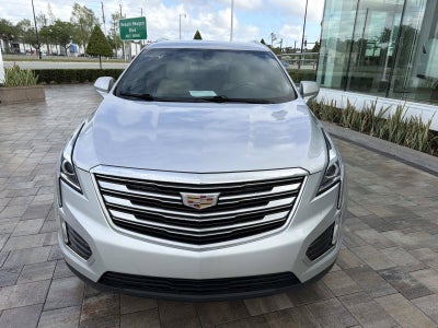 2019 Cadillac XT5 FWD